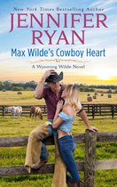 Wyoming Wilde 3 - Max Wilde's Cowboy Heart