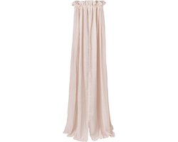 Product: Meyco Baby Uni sluier - soft pink, van het merk Meyco