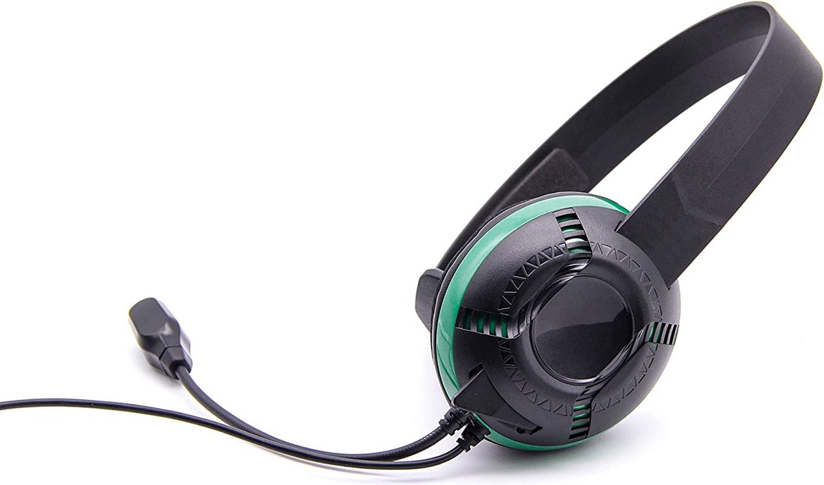 REVENT RV-CH30 Xbox-serie X / Xbox-serie S / Xbox One-chatheadset met microfoon