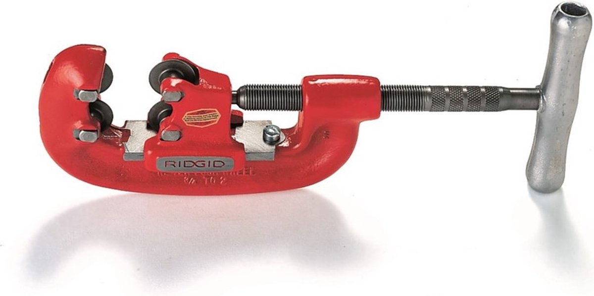 RIDGID buissnijder 20-50mm stalen buizen - 32870