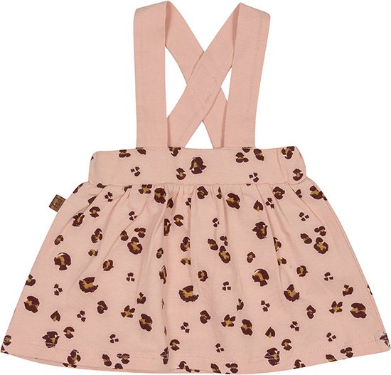 Frogs and Dogs - Jupe à Bretelles Wild About You Leo - - Taille 56 - Filles