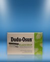 Dudu Osun Black Afrika Soap - Zwarte Afrikaanse Zeep 6x150g