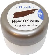 IBD Color Gel Vernis à Vernis à ongles Couleur Nail Art Manucure Vernis Laque Maquillage 7g - New Orléans