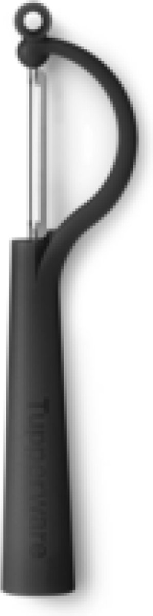 Tupperware verticale dunschiller zwart - Tupperware