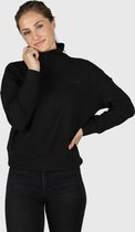 Brunotti Fernanda Fleece Sweater - Femme - Noir - L