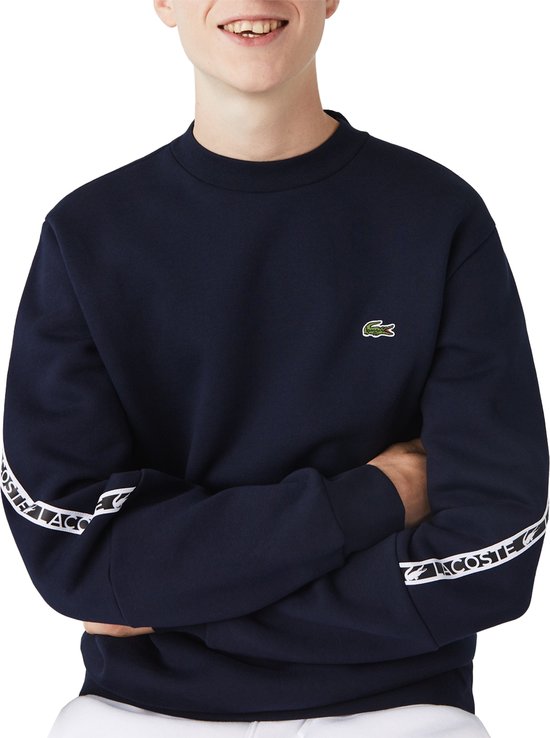 Crew Tape Sweater Hommes - Taille S