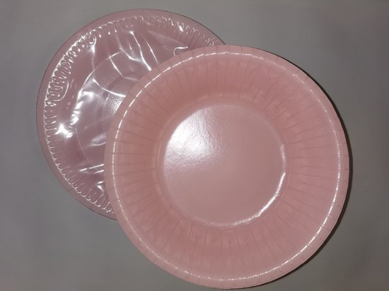 Procos - Disney Stitch feestservies, 37-delige verjaardagsdecoratie inclusief 8 papieren borden, 8 papieren bekers, 20 servetten en een folieballon, tafeldecoratie voor kinderfeestjes