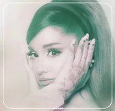 Ariana Grande Positions - Deluxe Edition CD album - R&B en pop