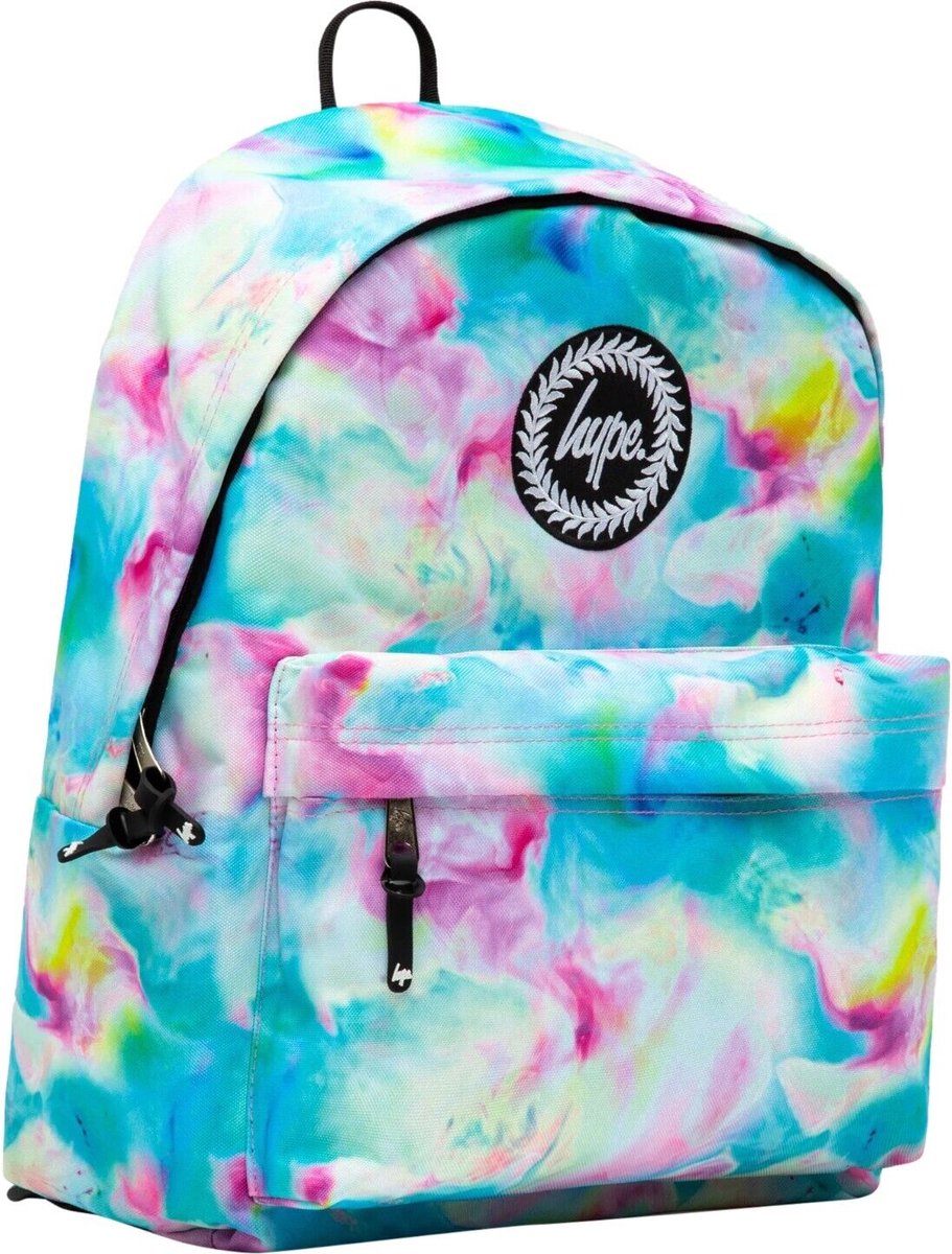 Hype Pastel Pop Liquid Backpack - Rugtas