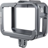 Aluminum house cage for GoPro Hero 9