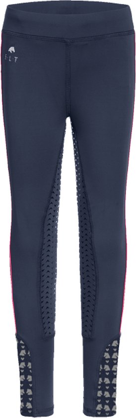 BALEAF Dames Fleece Gevoerde Rijlegging Volledige Zitting Rijbroek BALEAF Dames Fleece Gevoerde Rijlegging Volledige Zitting Rijbroek