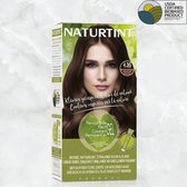 4.35 Diep Cappuccino Bruin - NATURTINT - 170ml - Vegan - Ammoniakvrij - BioBased Certified - Microplastic FREE