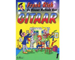 De nieuwe methode voor gitaar 1