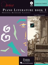 Piano Literature, Book 1