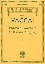 Practical Method of Italian Singing High Soprano