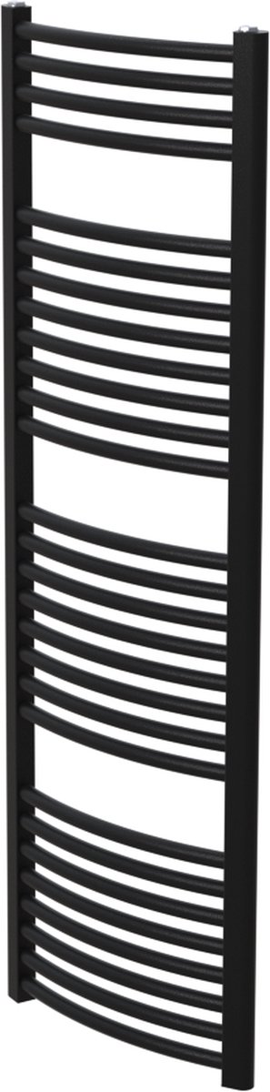 Design radiator EZ-Home - SORA 750 x 1694 ANTHRACITE