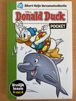 Donald Duck pocket vrolijk lezen 4 van 4