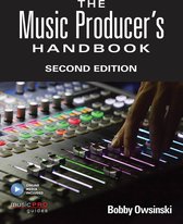 Music Producers Handbook 2nd Ed