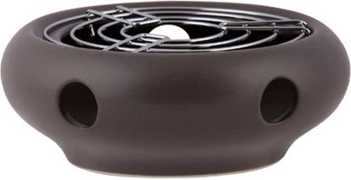 Theepot Met Filter Roestvrij Staal Küchenprofi Theepot Borosilicaatglas - 800 Ml, Met Roestvrijstalen Filter En Deksel | Cadeauverpakking Küchenprofi Theepot 800 Ml