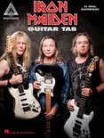 Iron Maiden Guitar Tab  25 Metal Masterpieces Guitar Recorded Version