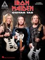 Iron Maiden Guitar Tab  25 Metal Masterpieces Guitar Recorded Version