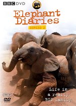 Elephant Diaries -  Series 2
