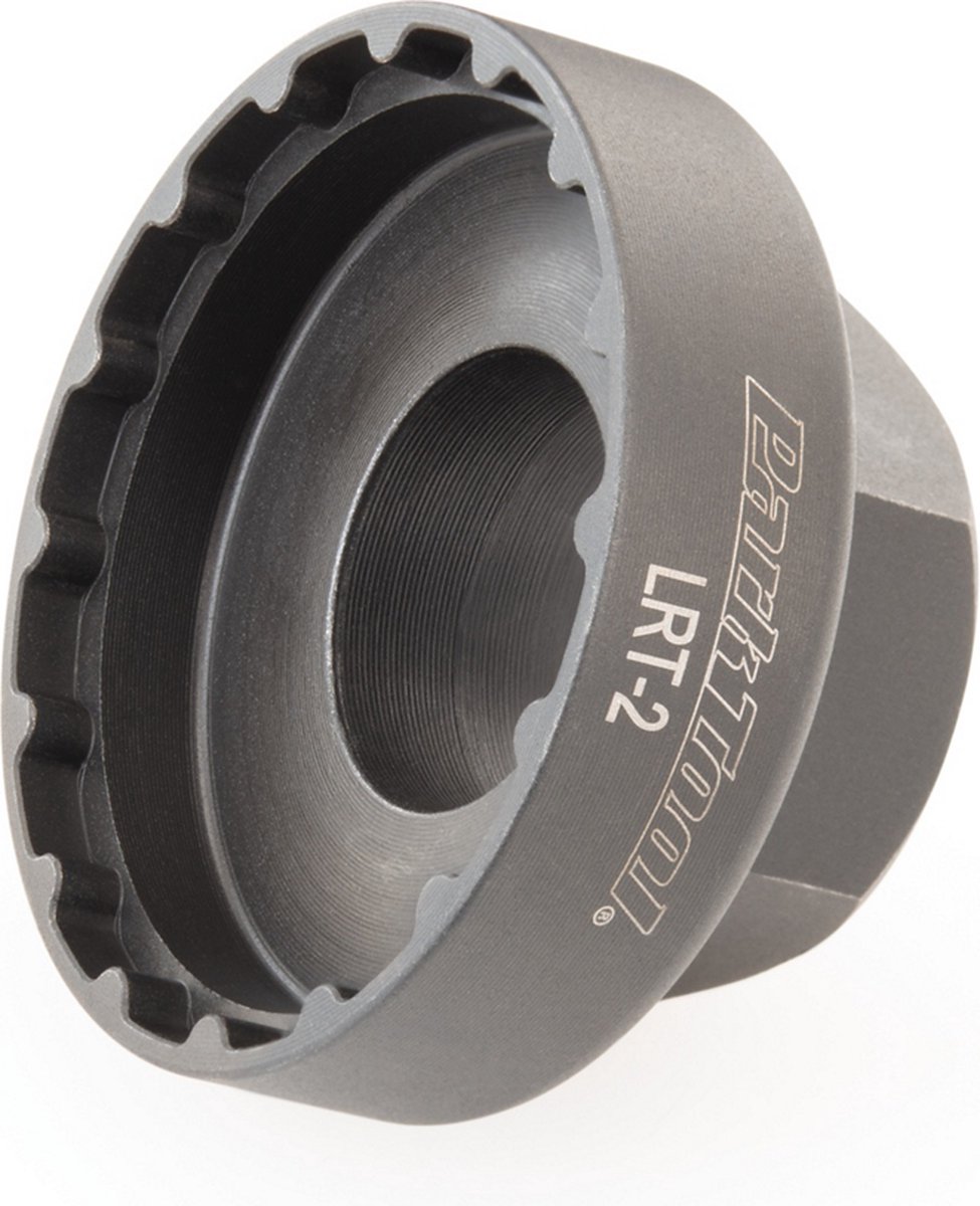 ParkTool Borgringsleutel LRT-2 Voor Shimano STEPS