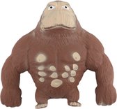 anti stress gorilla - speelgoed - stretch gorilla - Smash Monkey - Stretch Toy - Fidget Toy - Speelgoed - Kinderspeelgoed - Stress Verlagend