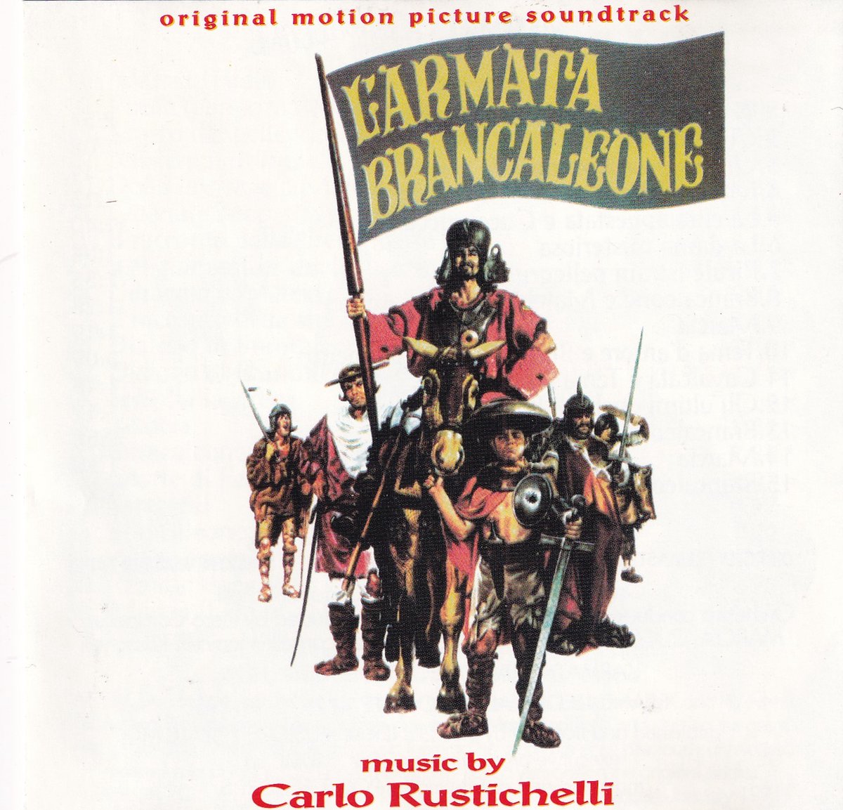 L'Armata Brancaleone