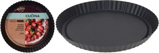 Moule à gâteau - 28cm - Antiadhésif