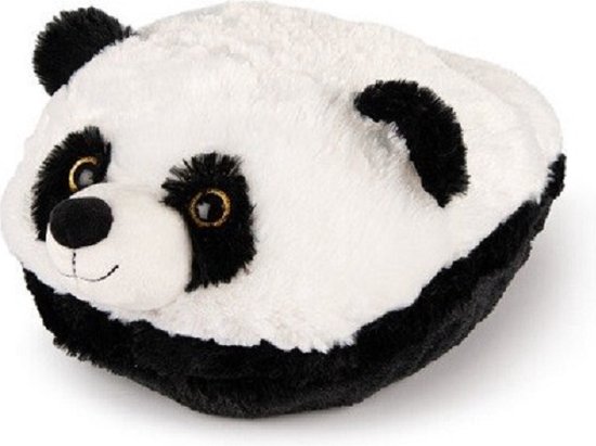 Cozy Noxxiez voetenwarmer Panda