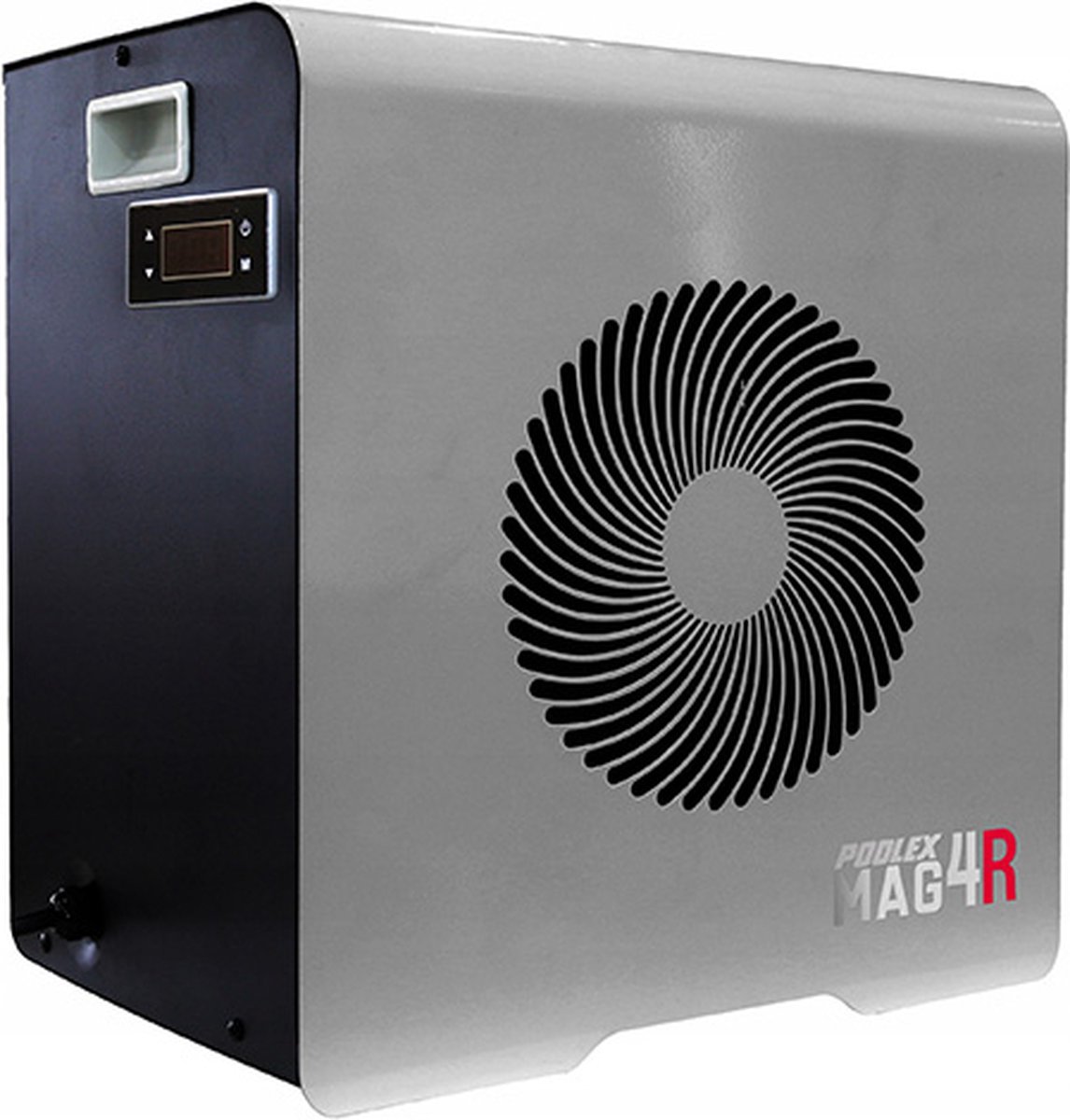 Warmtepompen Zwembad / Zwembadverwarming & Accessoires