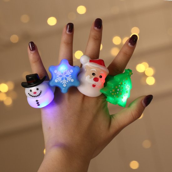 Bague de noel deals