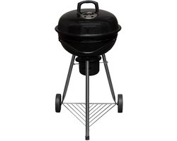 Kettle Bbq 42