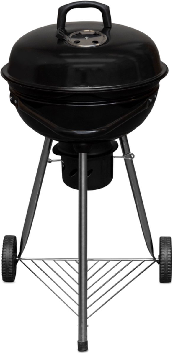 Kettle Bbq 42