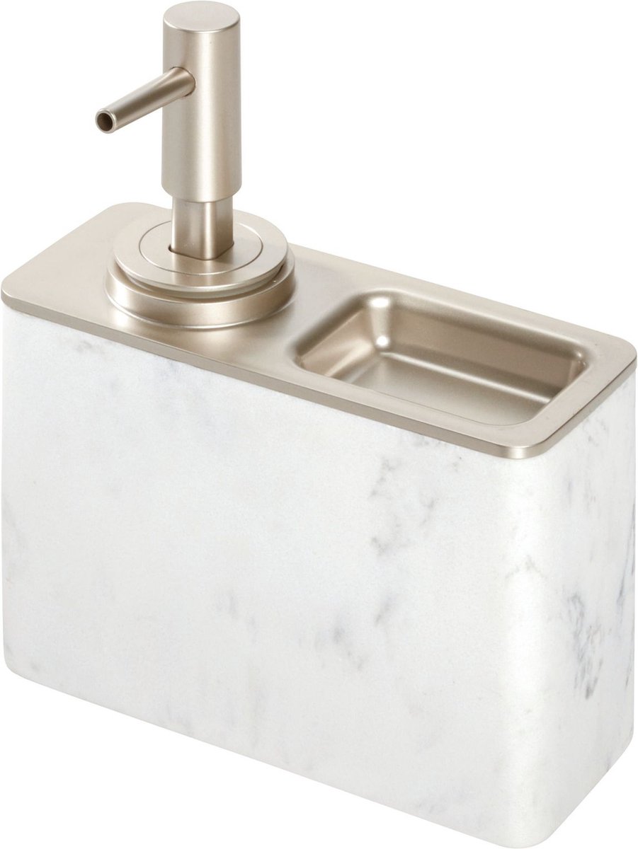 Zeepdispenser iDesign - Dakota