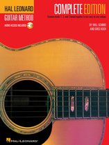 Hal Leonard Guitar Method Comp Edit