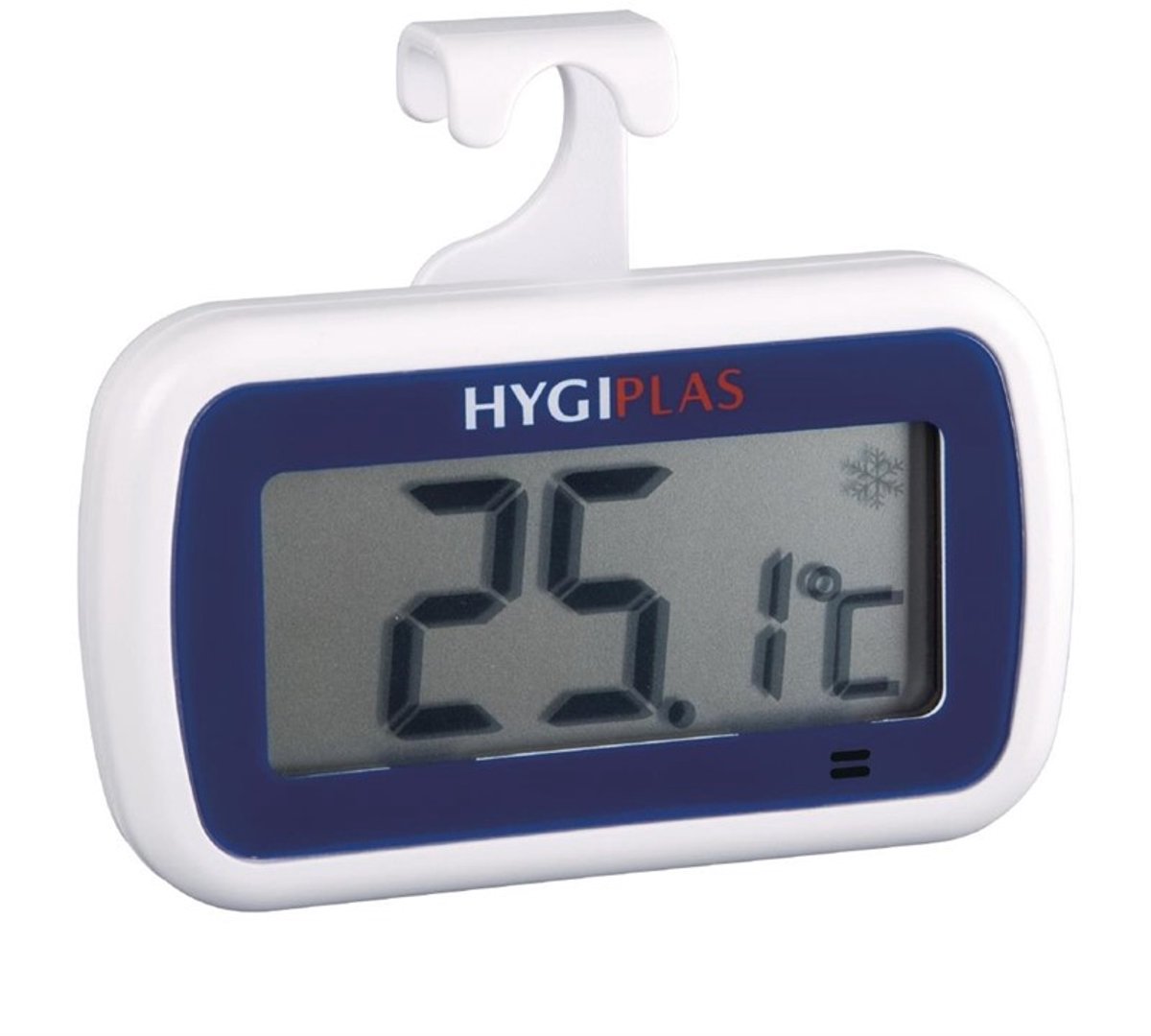 Hygiplas Mini Waterbestendige Thermometer CB891