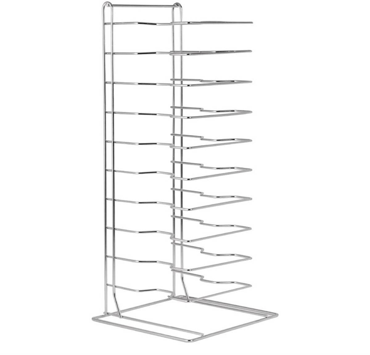 Vogue pizzarek 11 hoog