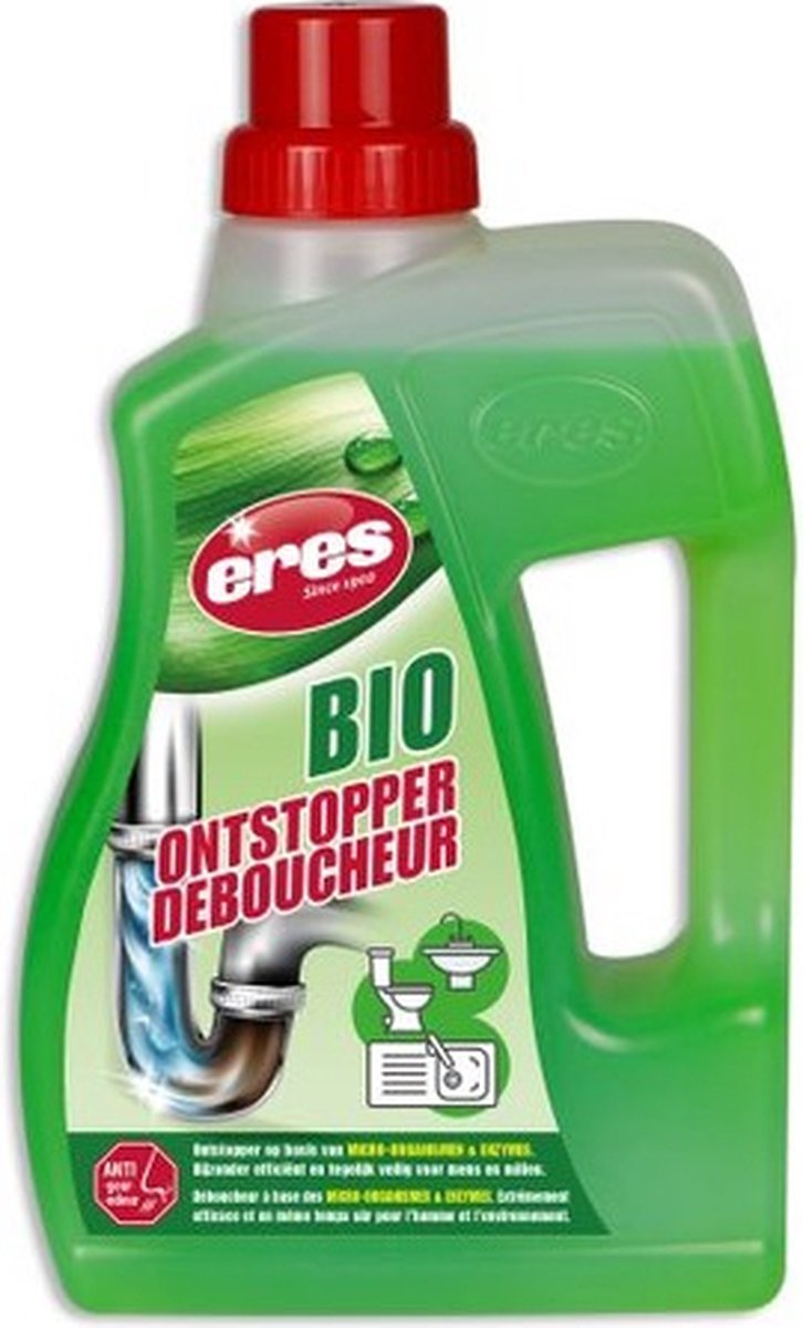 Eres Bio Ontstopper - 1L.