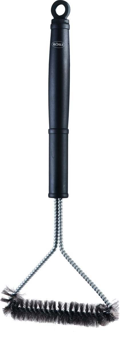 Rösle Barbecue Reiniginsborstel - 43 cm