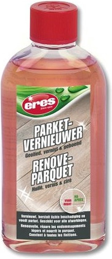 Rénovateur Parquet Eres - 250ml