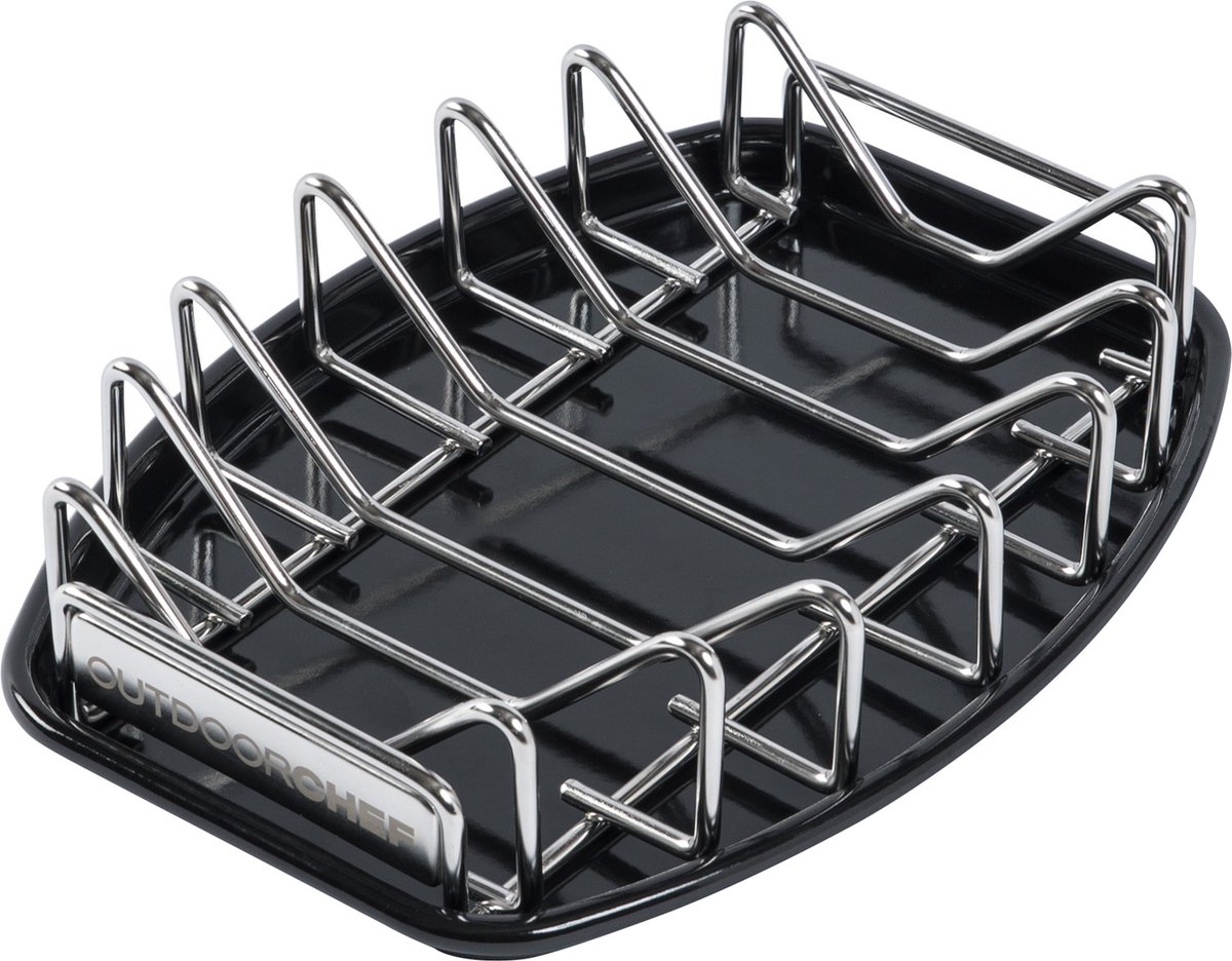 Outdoorchef Universeel Vleesrek