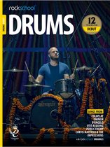 Drums Debut 2018+