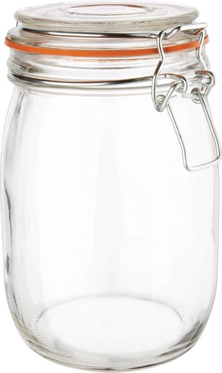 Vogue conservenpot 0.75L