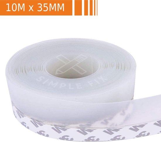 Simple Fix Tochtstrip