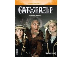 Catweazle  Dvd