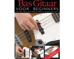 Bas Gitaar Voor Beginners