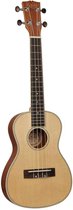 Korala UKC-450 - Concert ukulele, solid sparren top, Performer Series