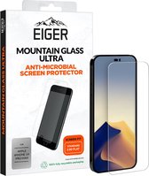 EIGER EGMSP00233 mobile phone screen/back protector Protection d'écran transparent Apple 1 pièce(s)